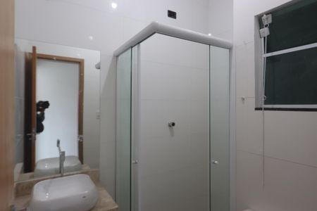 Apartamento para alugar com 42m², 2 quartos e sem vagaBanheiro