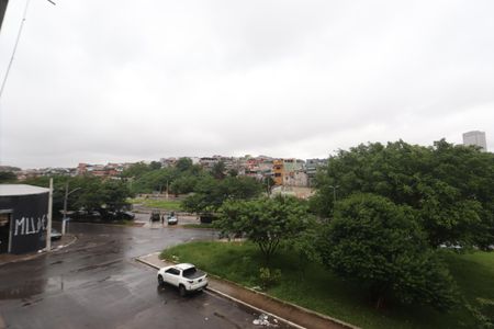 Apartamento para alugar com 42m², 2 quartos e sem vagaVista da Sacada