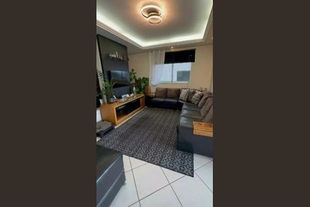 Apartamento para alugar com 4 quartos, 150m² em Castelo, Belo Horizonte