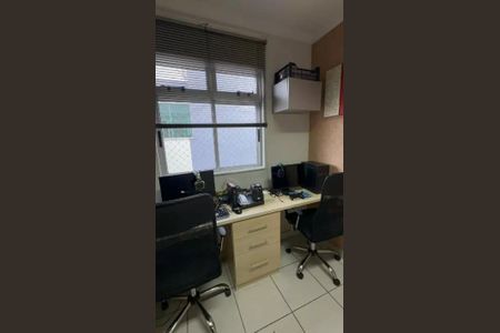 Apartamento para alugar com 4 quartos, 150m² em Castelo, Belo Horizonte