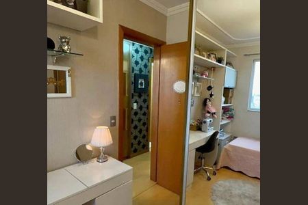 Apartamento para alugar com 4 quartos, 150m² em Castelo, Belo Horizonte