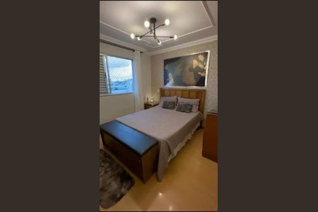 Apartamento para alugar com 4 quartos, 150m² em Castelo, Belo Horizonte