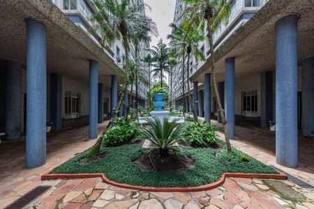 Apartamento para alugar com 67m², 1 quarto e 1 vaga Apartamento para alugar com 67m², 1 quarto e 1 vagaJardim