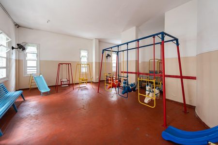 Apartamento para alugar com 67m², 1 quarto e 1 vaga Apartamento para alugar com 67m², 1 quarto e 1 vagaBrinquedoteca