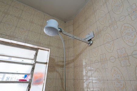 Apartamento para alugar com 67m², 1 quarto e 1 vaga Apartamento para alugar com 67m², 1 quarto e 1 vagaChuveiro