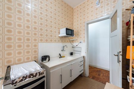 Apartamento para alugar com 67m², 1 quarto e 1 vaga Apartamento para alugar com 67m², 1 quarto e 1 vagaCozinha