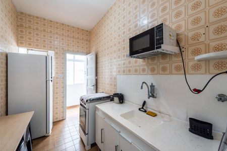 Apartamento para alugar com 67m², 1 quarto e 1 vaga Apartamento para alugar com 67m², 1 quarto e 1 vagaCozinha