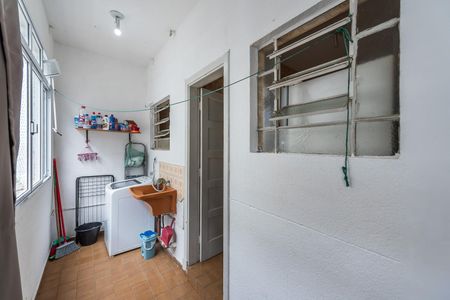 Apartamento para alugar com 67m², 1 quarto e 1 vaga Apartamento para alugar com 67m², 1 quarto e 1 vagaÁrea de serviço