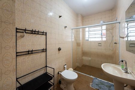 Apartamento para alugar com 67m², 1 quarto e 1 vaga Apartamento para alugar com 67m², 1 quarto e 1 vagaBanheiro