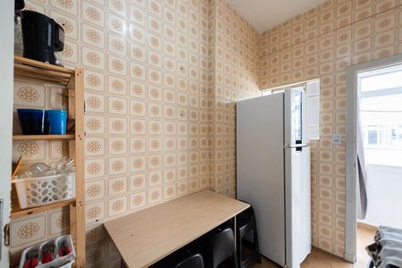 Apartamento para alugar com 67m², 1 quarto e 1 vaga Apartamento para alugar com 67m², 1 quarto e 1 vagaCozinha