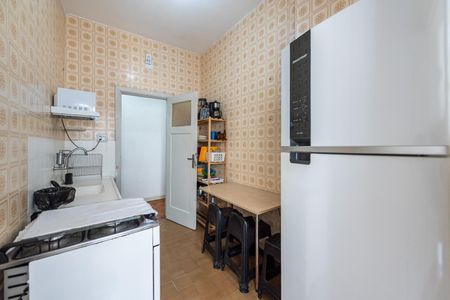 Apartamento para alugar com 67m², 1 quarto e 1 vaga Apartamento para alugar com 67m², 1 quarto e 1 vagaCozinha