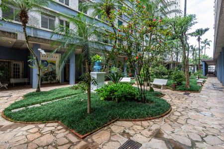 Apartamento para alugar com 67m², 1 quarto e 1 vaga Apartamento para alugar com 67m², 1 quarto e 1 vagaJardim