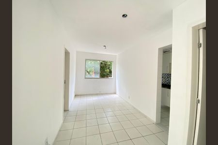 Apartamento para alugar com 3 quartos, 51m² em Quintino Bocaiúva, Rio de Janeiro