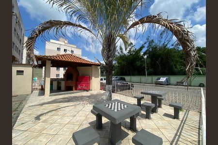 Apartamento para alugar com 51m², 3 quartos e 1 vaga Apartamento para alugar com 51m², 3 quartos e 1 vagaÁrea comum