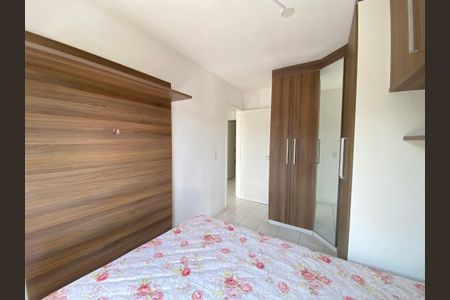 Apartamento para alugar com 51m², 3 quartos e 1 vaga Apartamento para alugar com 51m², 3 quartos e 1 vagaQuarto 1