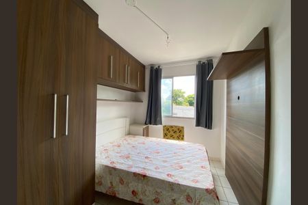 Apartamento para alugar com 51m², 3 quartos e 1 vaga Apartamento para alugar com 51m², 3 quartos e 1 vagaQuarto 1