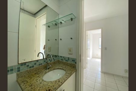 Apartamento para alugar com 51m², 3 quartos e 1 vaga Apartamento para alugar com 51m², 3 quartos e 1 vagaBanheiro Suíte