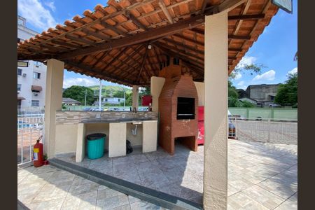 Apartamento para alugar com 51m², 3 quartos e 1 vaga Apartamento para alugar com 51m², 3 quartos e 1 vagaÁrea comum