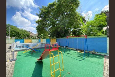 Apartamento para alugar com 51m², 3 quartos e 1 vaga Apartamento para alugar com 51m², 3 quartos e 1 vagaÁrea comum