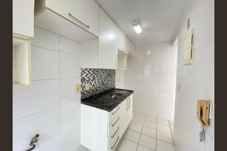 Apartamento para alugar com 51m², 3 quartos e 1 vaga Apartamento para alugar com 51m², 3 quartos e 1 vagaCozinha