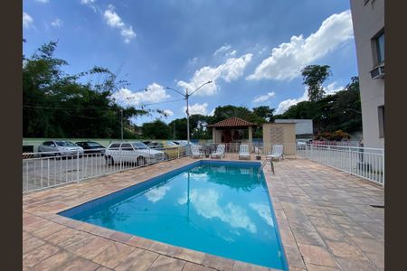 Apartamento para alugar com 51m², 3 quartos e 1 vaga Apartamento para alugar com 51m², 3 quartos e 1 vagaÁrea comum