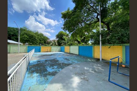 Apartamento para alugar com 51m², 3 quartos e 1 vaga Apartamento para alugar com 51m², 3 quartos e 1 vagaÁrea comum