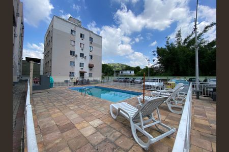 Apartamento para alugar com 51m², 3 quartos e 1 vaga Apartamento para alugar com 51m², 3 quartos e 1 vagaÁrea comum