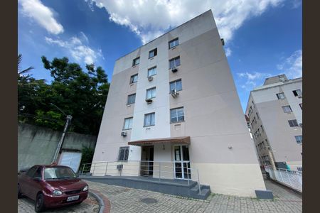 Apartamento para alugar com 51m², 3 quartos e 1 vaga Apartamento para alugar com 51m², 3 quartos e 1 vagaÁrea comum