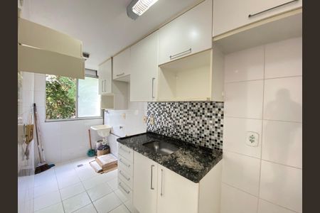Apartamento para alugar com 51m², 3 quartos e 1 vaga Apartamento para alugar com 51m², 3 quartos e 1 vagaCozinha