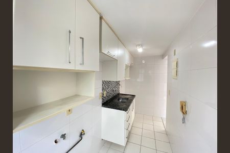 Apartamento para alugar com 51m², 3 quartos e 1 vaga Apartamento para alugar com 51m², 3 quartos e 1 vagaCozinha