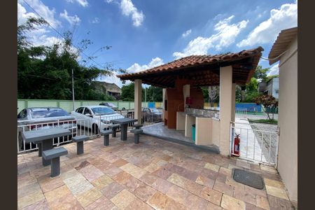 Apartamento para alugar com 51m², 3 quartos e 1 vaga Apartamento para alugar com 51m², 3 quartos e 1 vagaÁrea comum