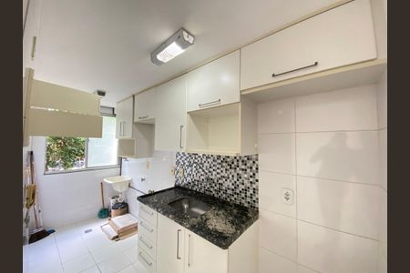 Apartamento para alugar com 51m², 3 quartos e 1 vaga Apartamento para alugar com 51m², 3 quartos e 1 vagaCozinha