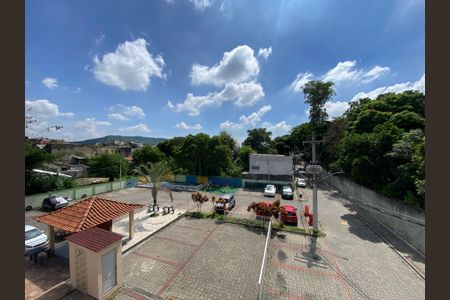 Apartamento para alugar com 51m², 3 quartos e 1 vaga Apartamento para alugar com 51m², 3 quartos e 1 vagaVista Quarto 1