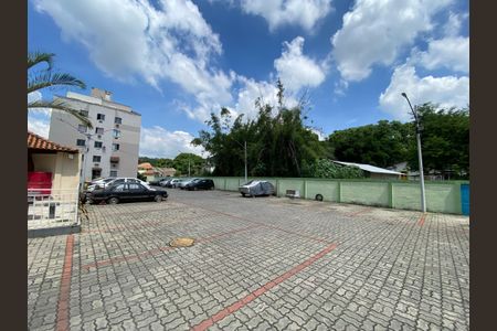 Apartamento para alugar com 51m², 3 quartos e 1 vaga Apartamento para alugar com 51m², 3 quartos e 1 vagaÁrea comum