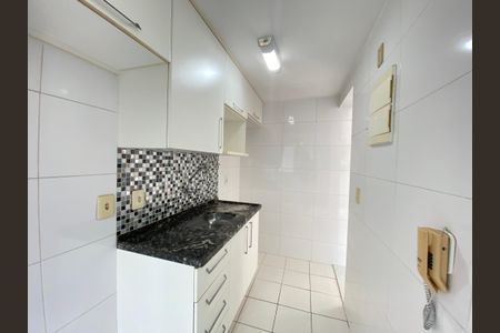 Apartamento para alugar com 51m², 3 quartos e 1 vaga Apartamento para alugar com 51m², 3 quartos e 1 vagaCozinha