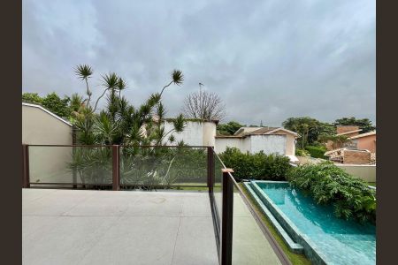 Casa de condomínio à venda com 340m², 4 quartos e 4 vagas Casa de condomínio à venda com 340m², 4 quartos e 4 vagasSacada