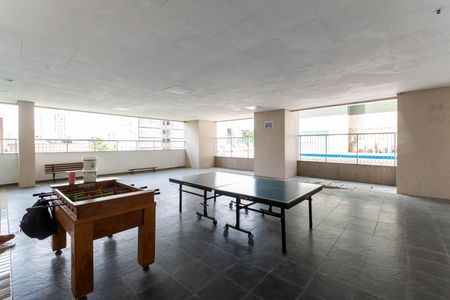 Apartamento à venda com 142m², 3 quartos e 2 vagasÁrea comum