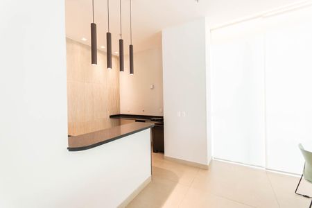 Apartamento à venda com 142m², 3 quartos e 2 vagasÁrea comum - Salão de festas