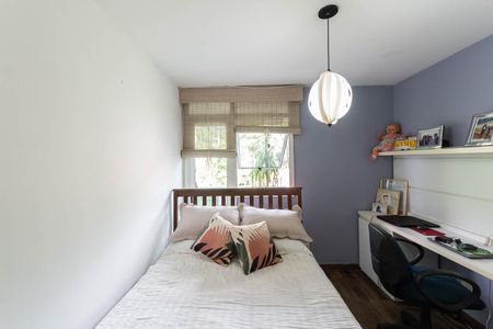 Apartamento à venda com 142m², 3 quartos e 2 vagasQuarto 1