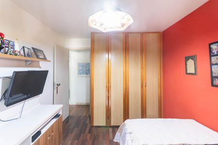 Apartamento à venda com 142m², 3 quartos e 2 vagasQuarto 2