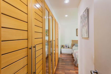 Apartamento à venda com 142m², 3 quartos e 2 vagasSuíte