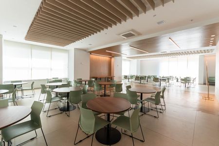 Apartamento à venda com 142m², 3 quartos e 2 vagasÁrea comum - Salão de festas