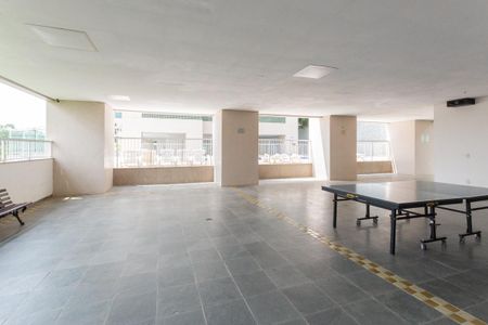 Apartamento à venda com 142m², 3 quartos e 2 vagasÁrea comum