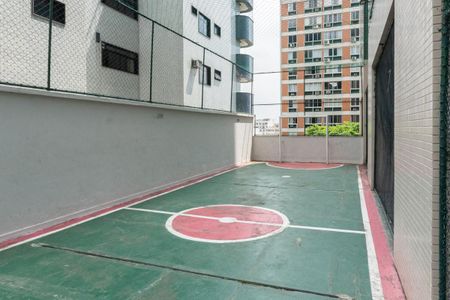 Apartamento à venda com 142m², 3 quartos e 2 vagasÁrea comum