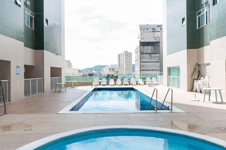 Apartamento à venda com 142m², 3 quartos e 2 vagasÁrea comum