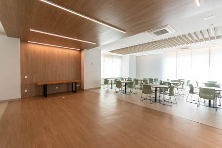 Apartamento à venda com 142m², 3 quartos e 2 vagasÁrea comum - Salão de festas