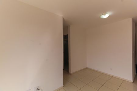 Sala de apartamento para alugar com 2 quartos, 47m² em Mooca, São Paulo