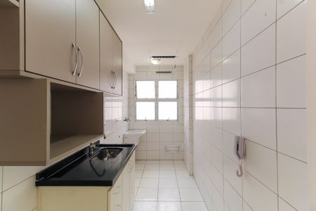 Apartamento para alugar com 47m², 2 quartos e 1 vagaCozinha