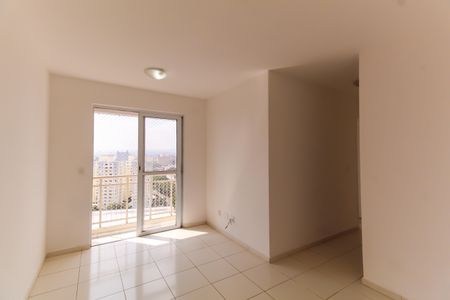 Sala de apartamento para alugar com 2 quartos, 47m² em Mooca, São Paulo