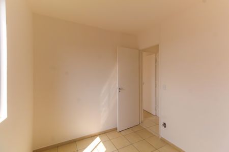 Quarto 1 de apartamento para alugar com 2 quartos, 47m² em Mooca, São Paulo